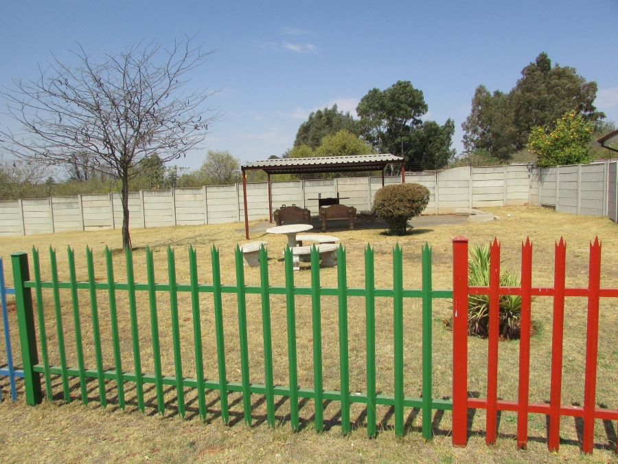 2 Bedroom Property for Sale in Greenhills Gauteng