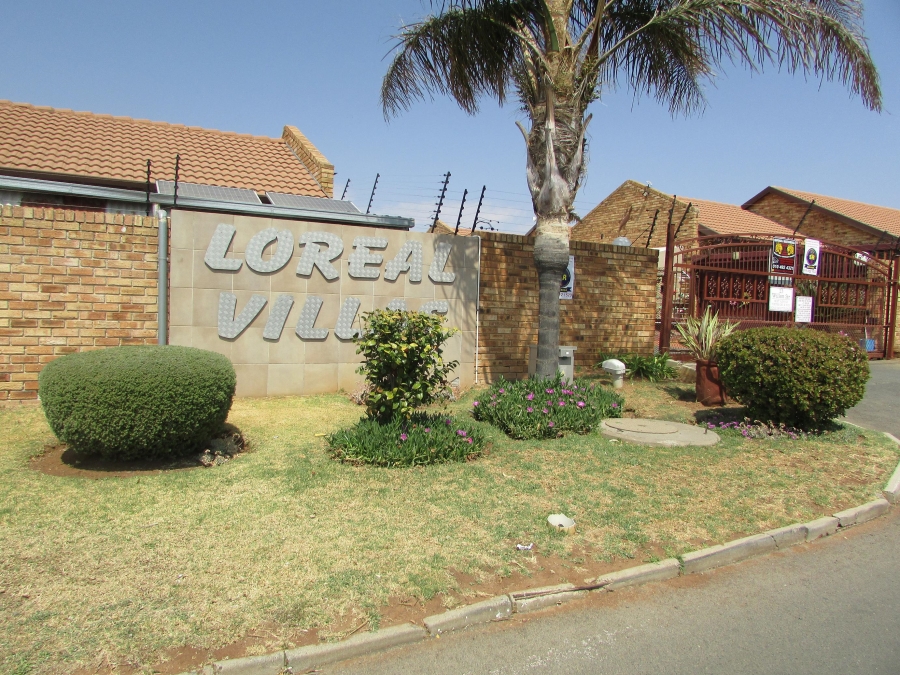 2 Bedroom Property for Sale in Greenhills Gauteng