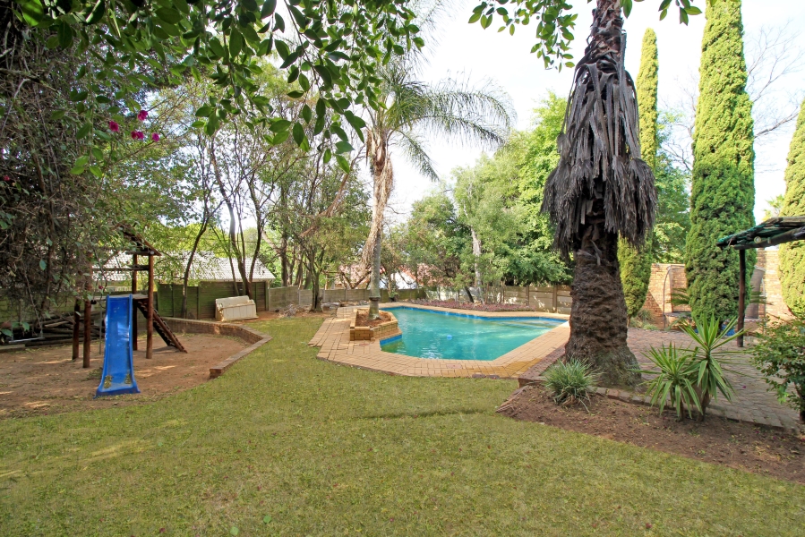 3 Bedroom Property for Sale in Northwold Gauteng