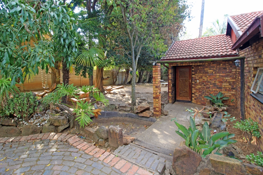 3 Bedroom Property for Sale in Northwold Gauteng