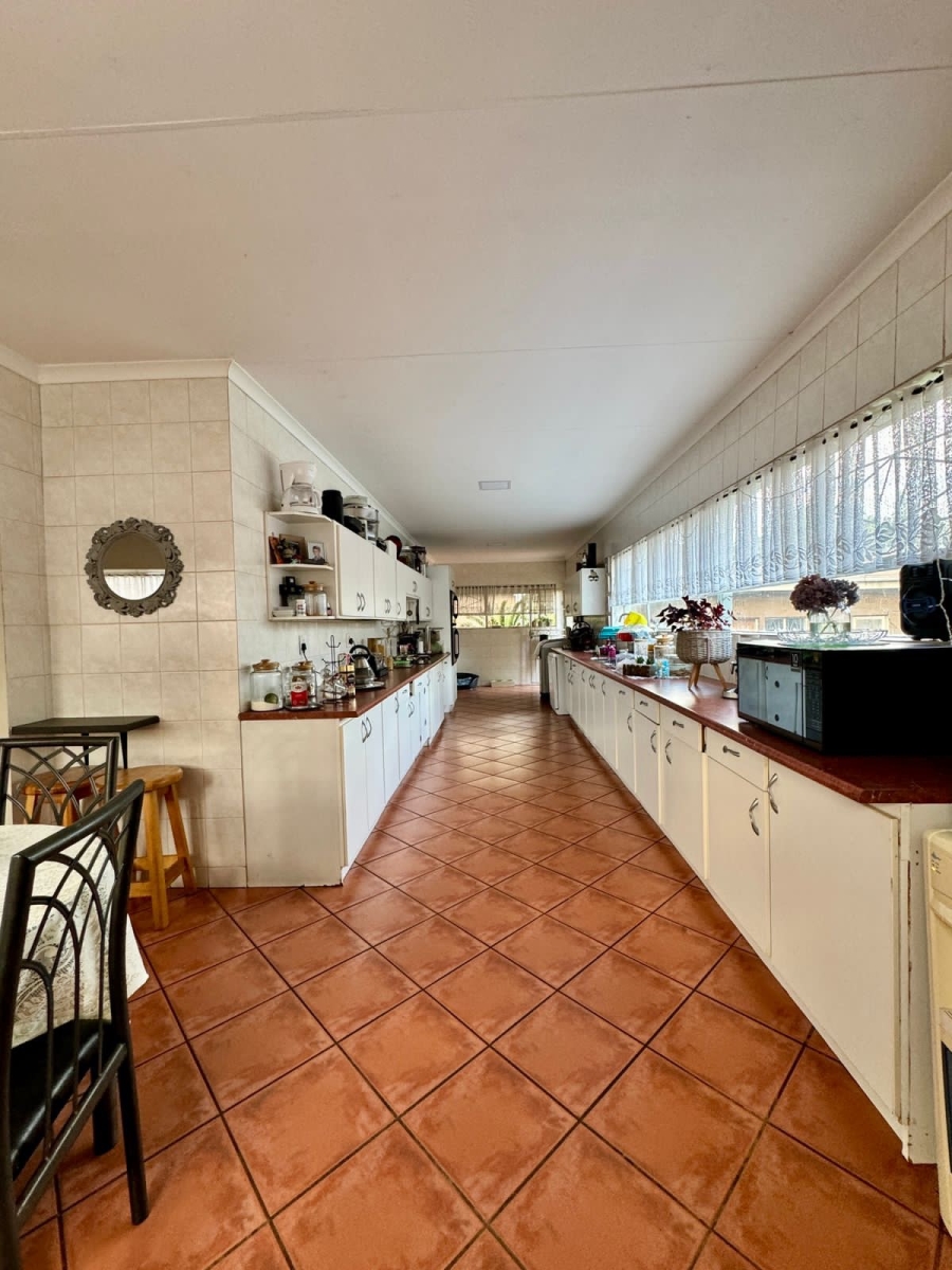 3 Bedroom Property for Sale in Vanderbijlpark SW 5 Gauteng