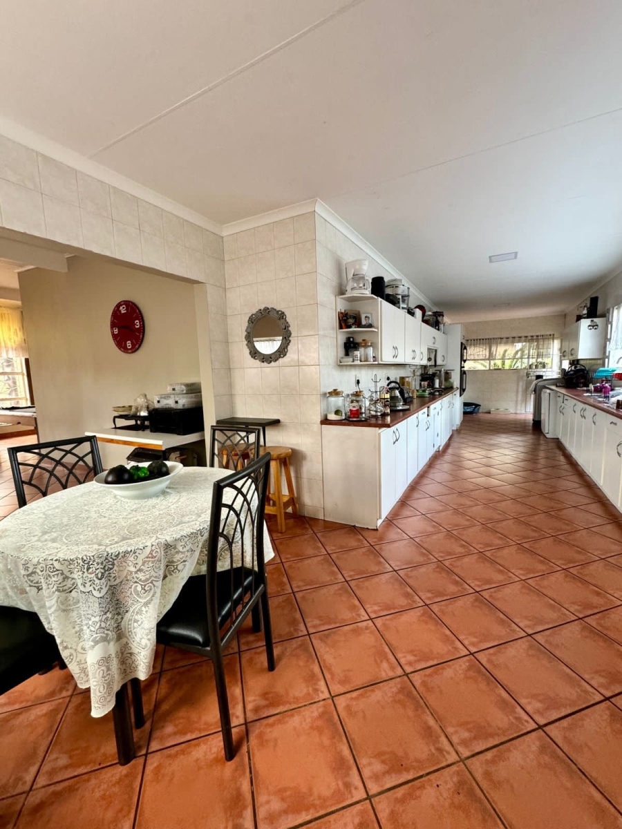 3 Bedroom Property for Sale in Vanderbijlpark SW 5 Gauteng