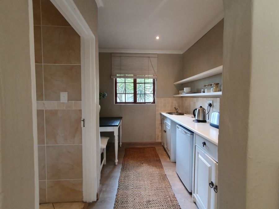 To Let 1 Bedroom Property for Rent in Paulshof Gauteng