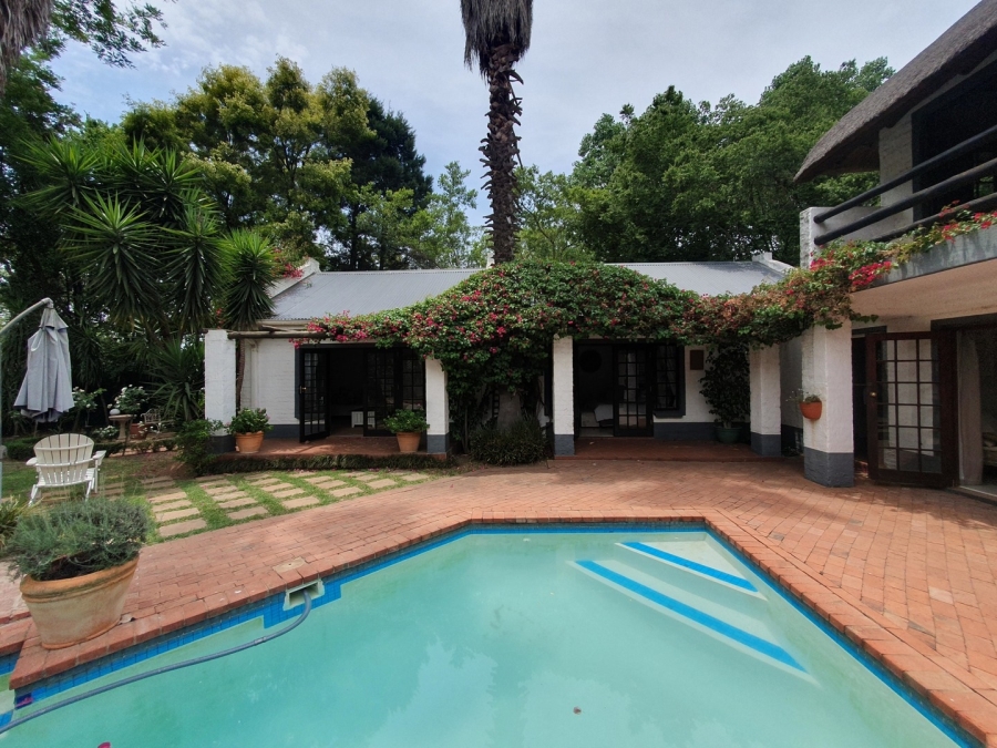 To Let 1 Bedroom Property for Rent in Paulshof Gauteng