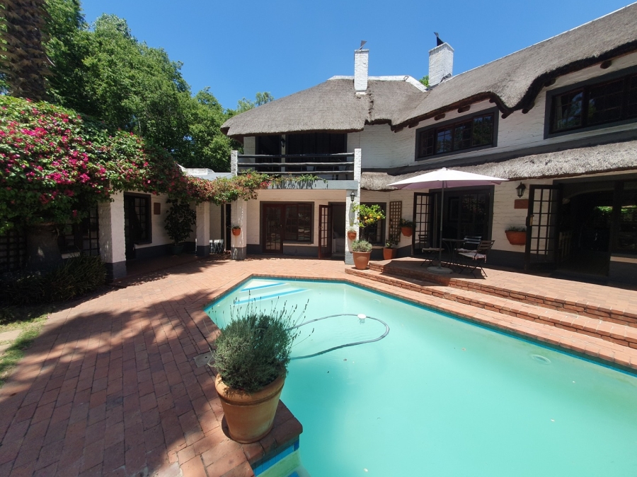 To Let 1 Bedroom Property for Rent in Paulshof Gauteng