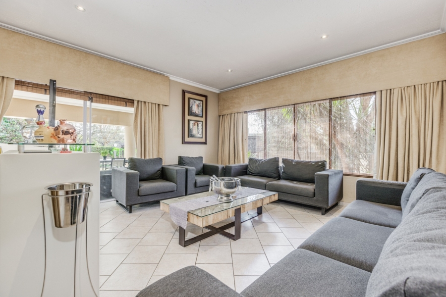 4 Bedroom Property for Sale in Dainfern Golf Estate Gauteng