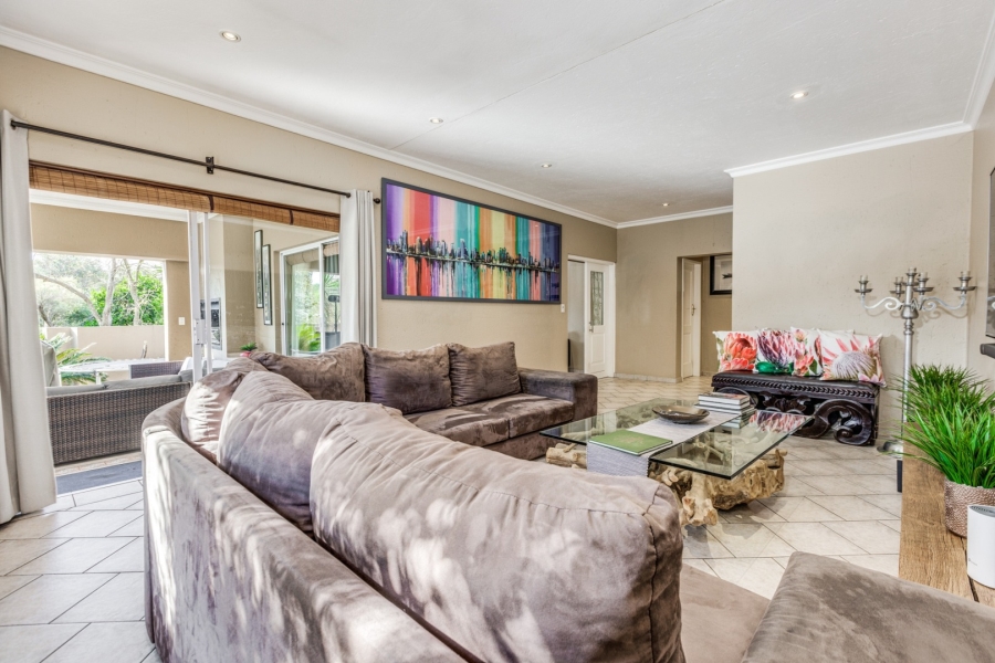 4 Bedroom Property for Sale in Dainfern Golf Estate Gauteng