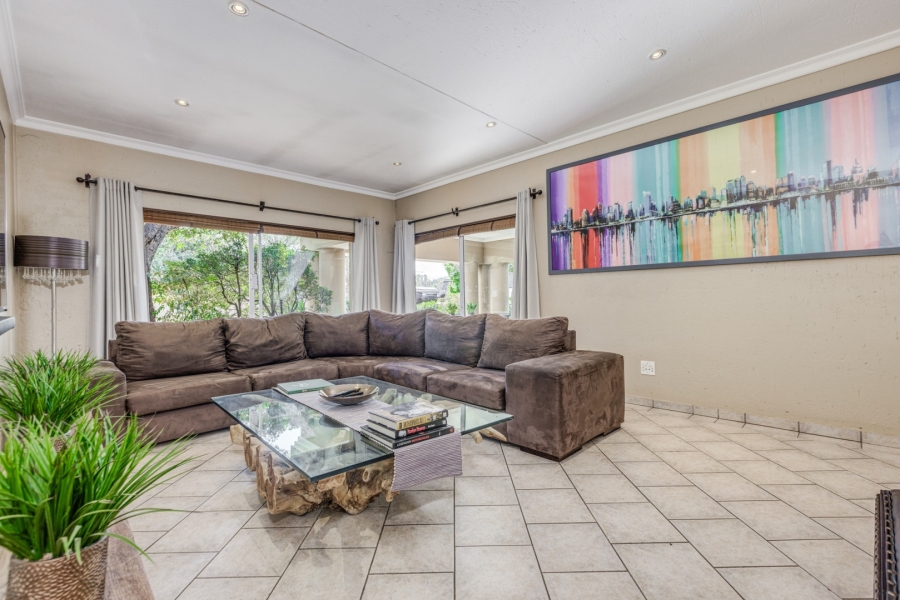 4 Bedroom Property for Sale in Dainfern Golf Estate Gauteng