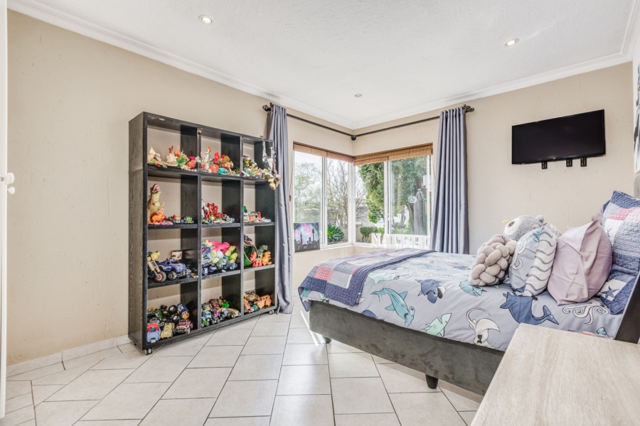 4 Bedroom Property for Sale in Dainfern Golf Estate Gauteng