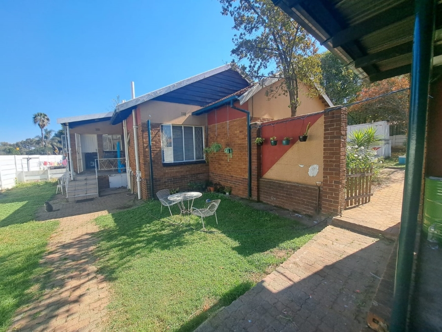 3 Bedroom Property for Sale in Hazelpark Gauteng