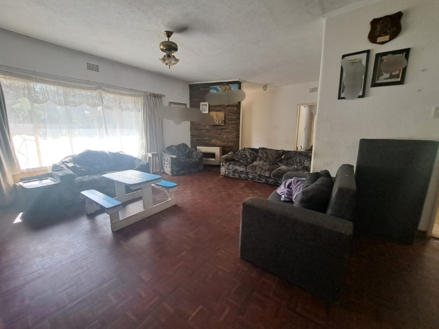 3 Bedroom Property for Sale in Hazelpark Gauteng