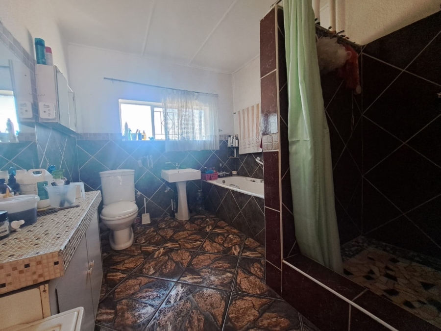 3 Bedroom Property for Sale in Hazelpark Gauteng