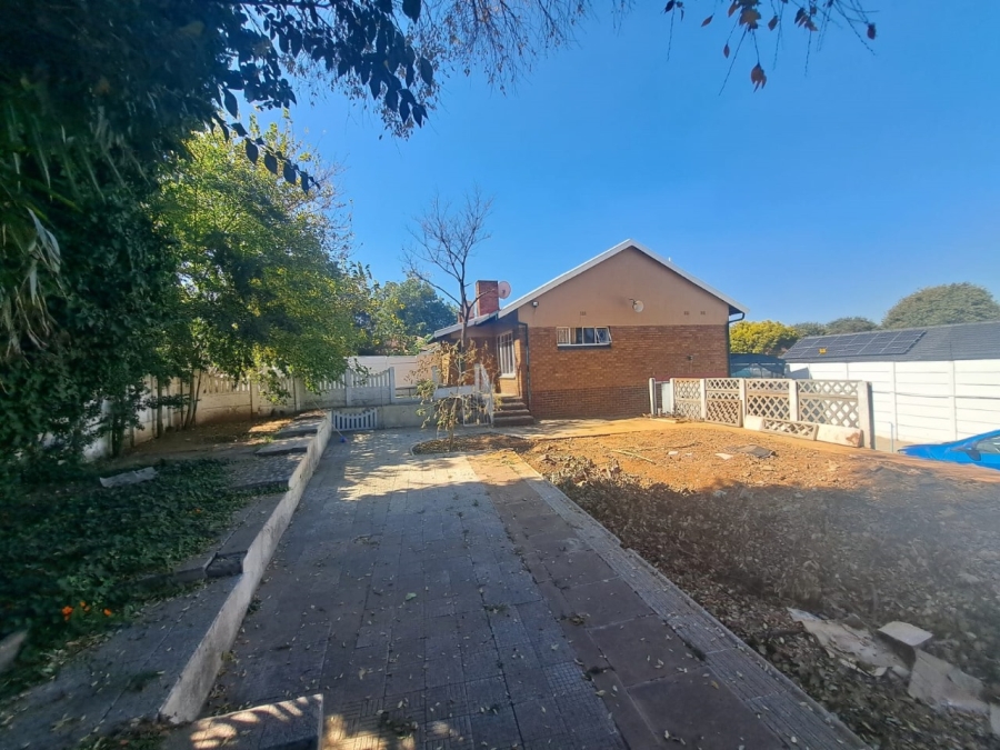 3 Bedroom Property for Sale in Hazelpark Gauteng