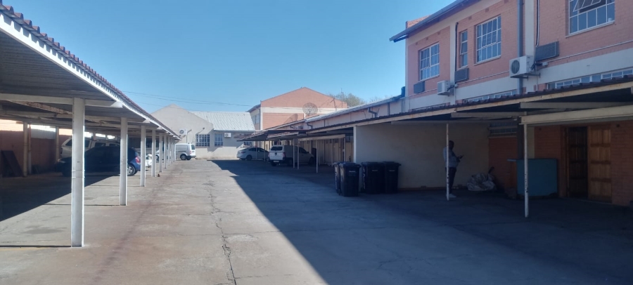 To Let commercial Property for Rent in Benoni Central Gauteng