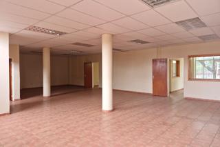 To Let commercial Property for Rent in Benoni Central Gauteng