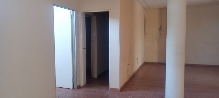 To Let commercial Property for Rent in Benoni Central Gauteng