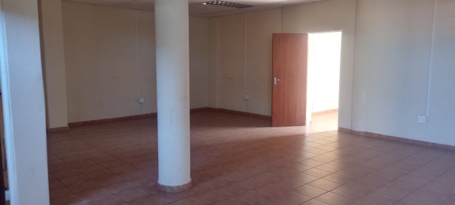 To Let commercial Property for Rent in Benoni Central Gauteng