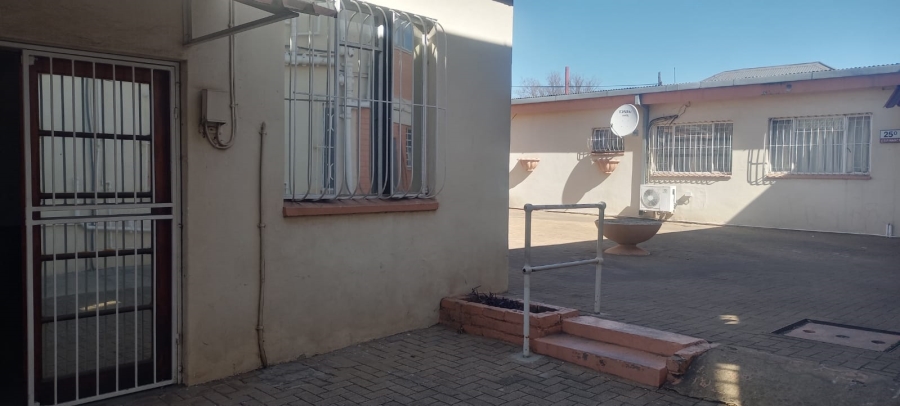 To Let commercial Property for Rent in Benoni Central Gauteng