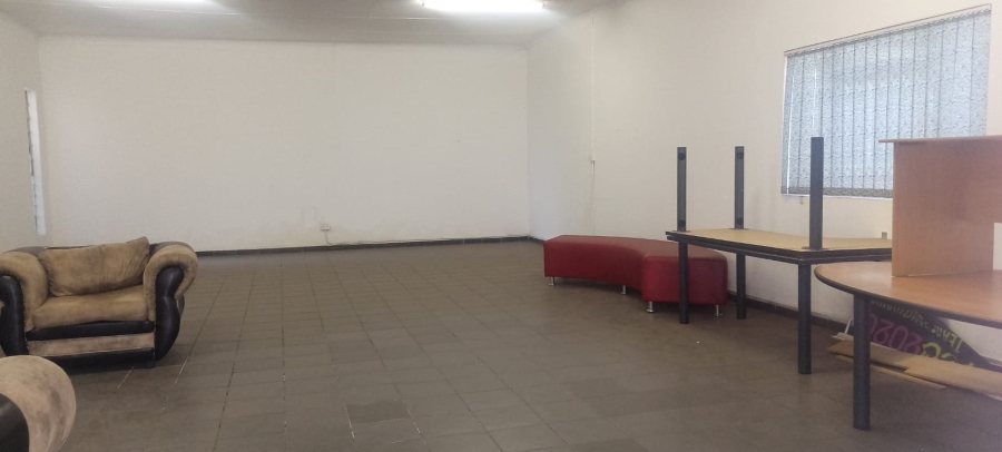 To Let commercial Property for Rent in Benoni Central Gauteng