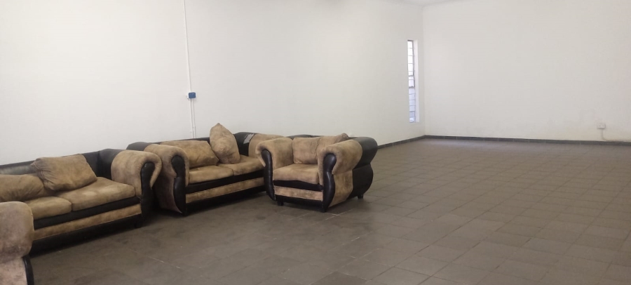 To Let commercial Property for Rent in Benoni Central Gauteng