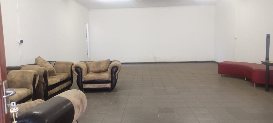 To Let commercial Property for Rent in Benoni Central Gauteng