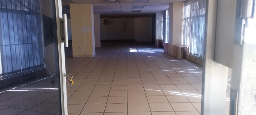 To Let commercial Property for Rent in Benoni Central Gauteng