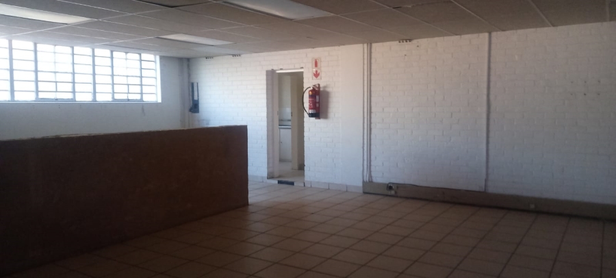 To Let commercial Property for Rent in Benoni Central Gauteng