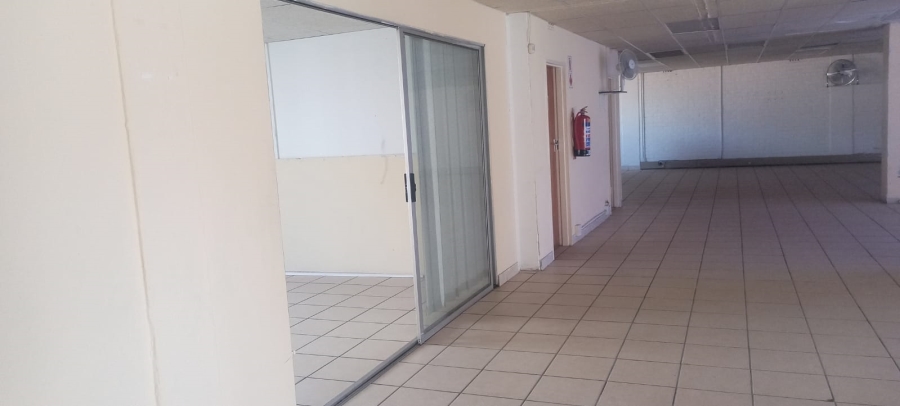 To Let commercial Property for Rent in Benoni Central Gauteng