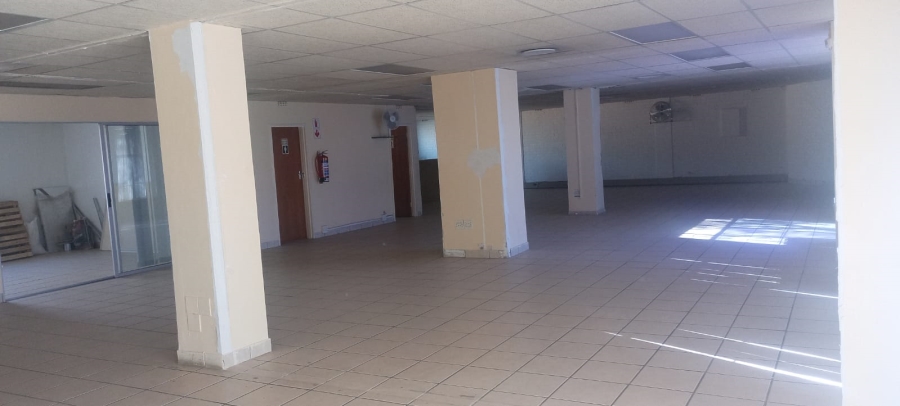 To Let commercial Property for Rent in Benoni Central Gauteng