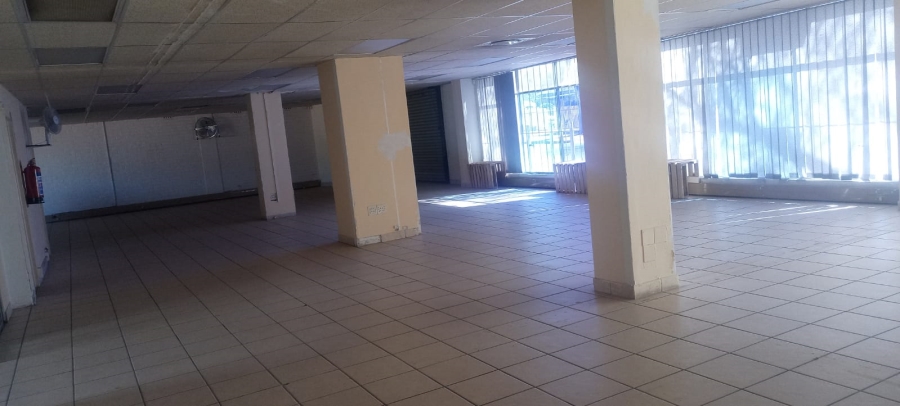 To Let commercial Property for Rent in Benoni Central Gauteng