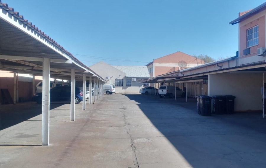 To Let commercial Property for Rent in Benoni Central Gauteng