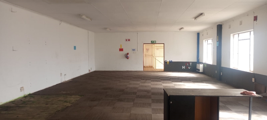 To Let commercial Property for Rent in Benoni Central Gauteng