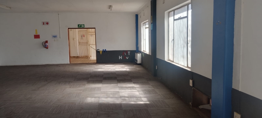 To Let commercial Property for Rent in Benoni Central Gauteng