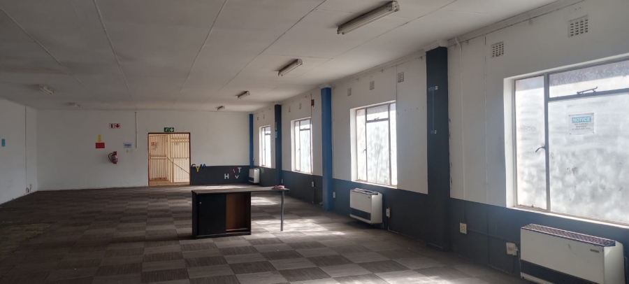 To Let commercial Property for Rent in Benoni Central Gauteng