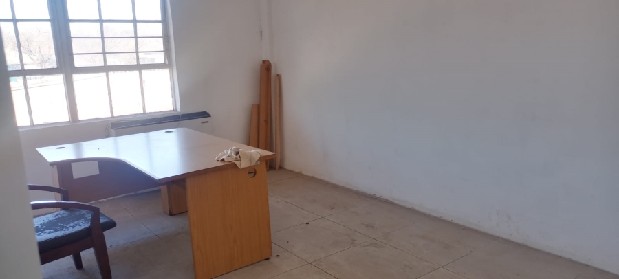 To Let commercial Property for Rent in Benoni Central Gauteng