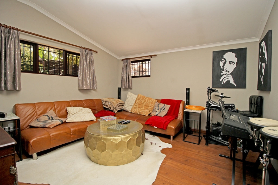 3 Bedroom Property for Sale in Strathavon Gauteng