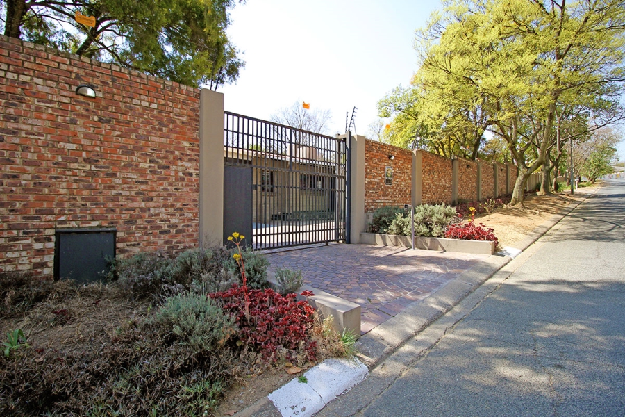 3 Bedroom Property for Sale in Strathavon Gauteng