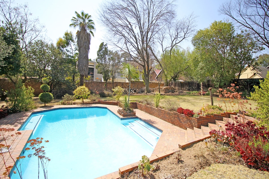 3 Bedroom Property for Sale in Strathavon Gauteng