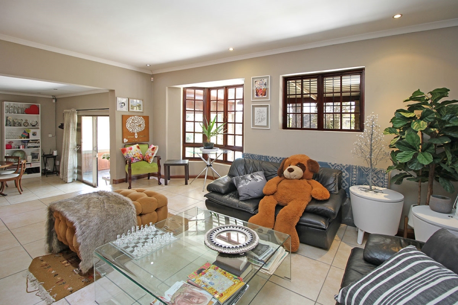 3 Bedroom Property for Sale in Strathavon Gauteng