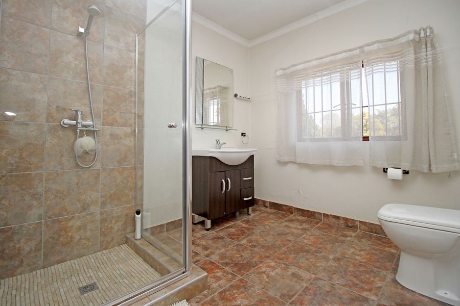 3 Bedroom Property for Sale in Strathavon Gauteng