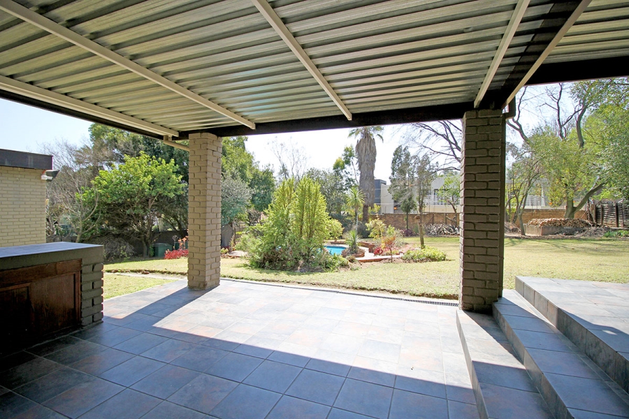 3 Bedroom Property for Sale in Strathavon Gauteng