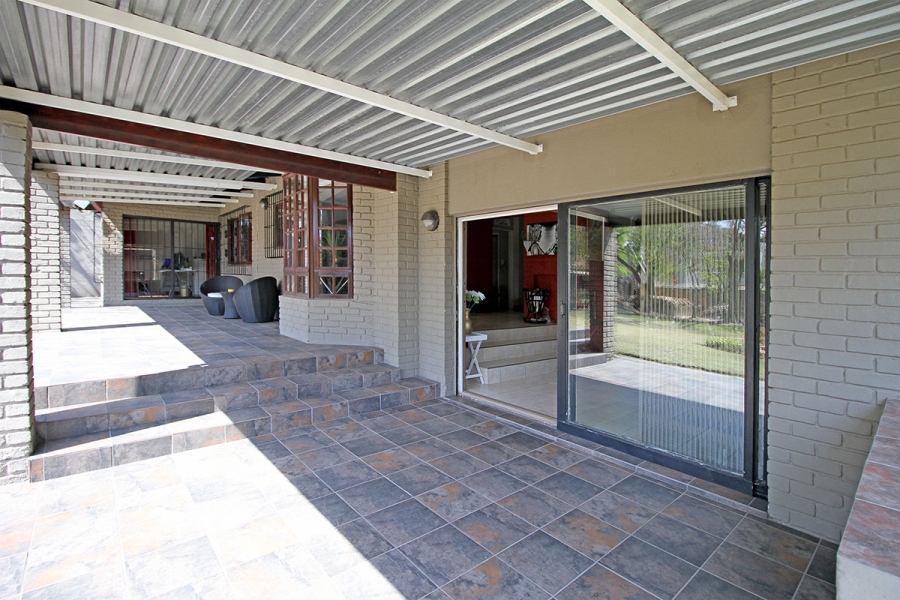 3 Bedroom Property for Sale in Strathavon Gauteng