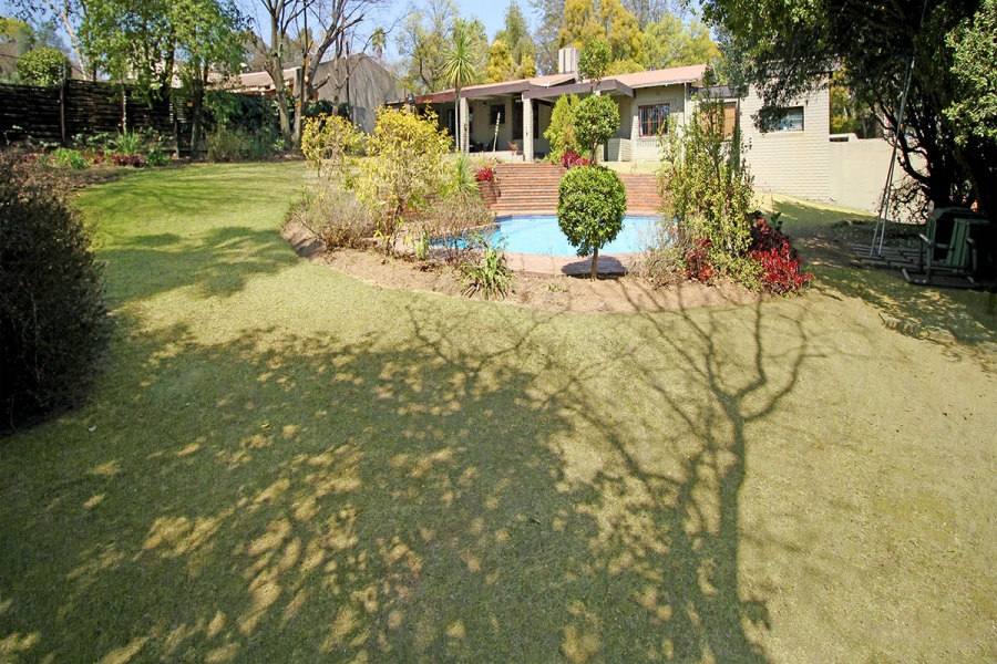 3 Bedroom Property for Sale in Strathavon Gauteng