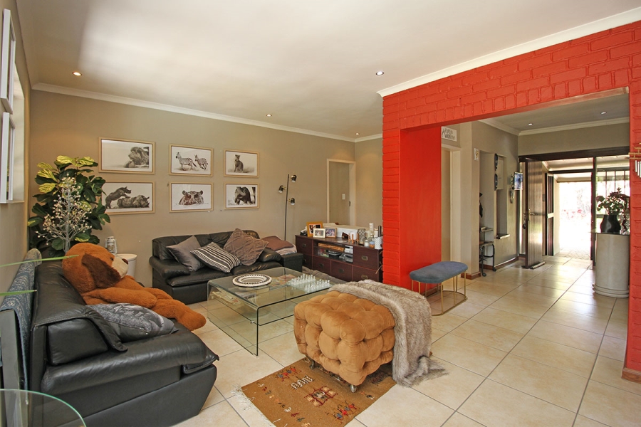 3 Bedroom Property for Sale in Strathavon Gauteng