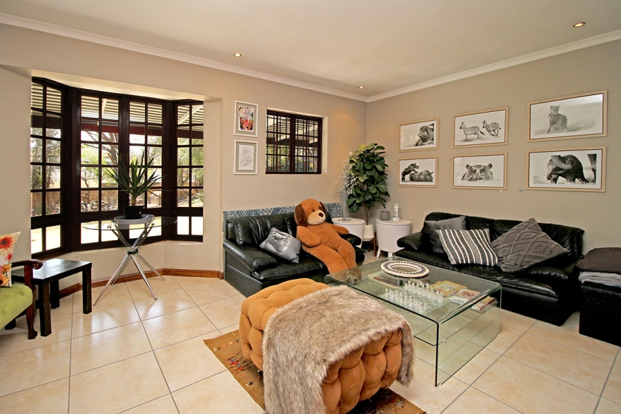 3 Bedroom Property for Sale in Strathavon Gauteng