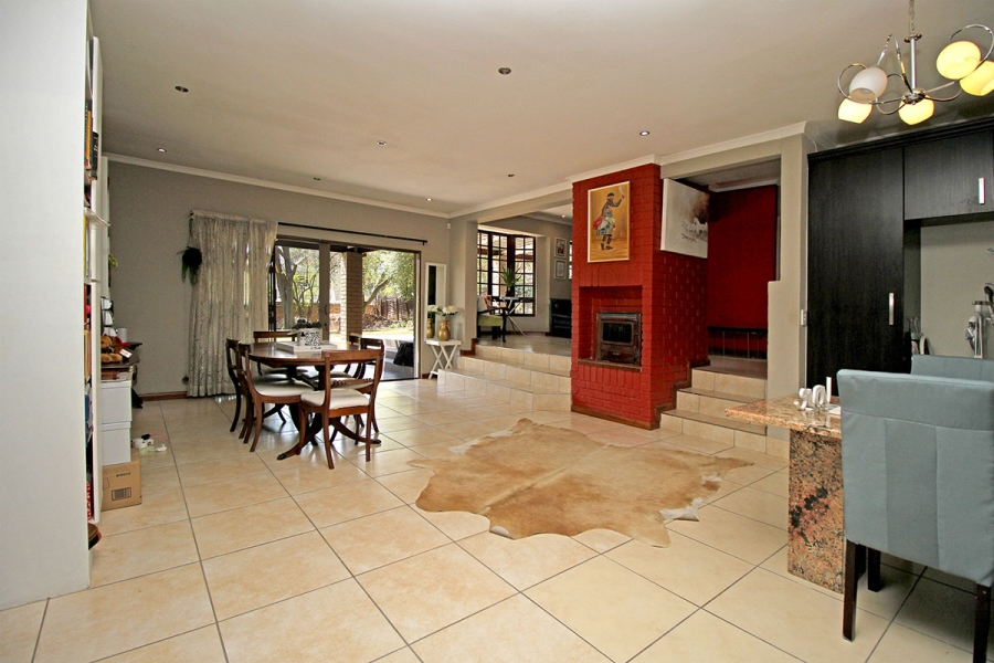 3 Bedroom Property for Sale in Strathavon Gauteng