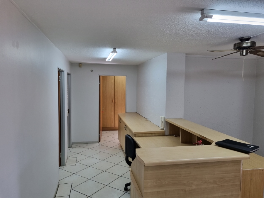 To Let commercial Property for Rent in Allens Nek Gauteng