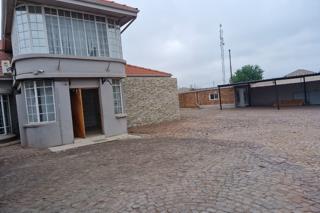 To Let commercial Property for Rent in Benoni Central Gauteng