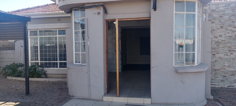 To Let commercial Property for Rent in Benoni Central Gauteng