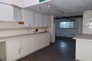 To Let commercial Property for Rent in Benoni Central Gauteng